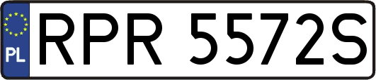 RPR5572S