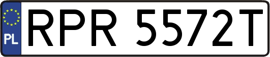 RPR5572T