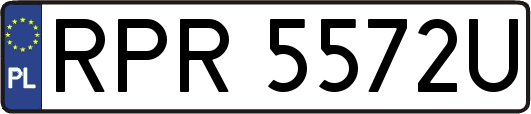 RPR5572U