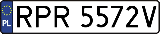 RPR5572V