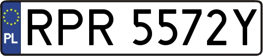 RPR5572Y