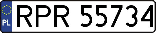 RPR55734
