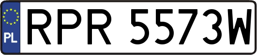 RPR5573W