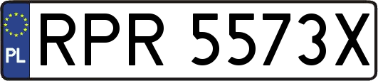 RPR5573X