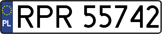 RPR55742