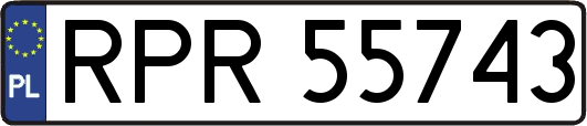 RPR55743