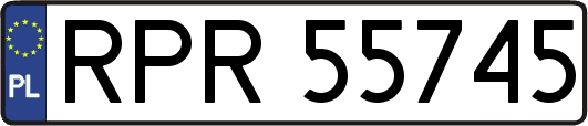 RPR55745