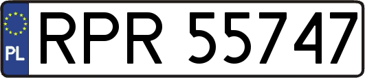 RPR55747