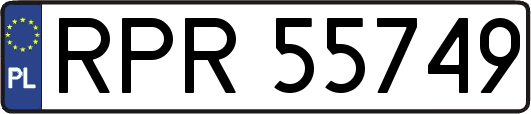 RPR55749