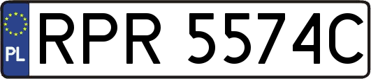 RPR5574C