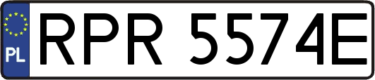 RPR5574E