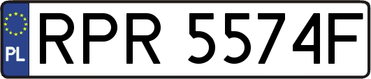 RPR5574F