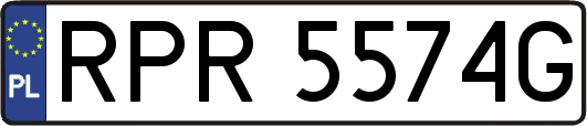 RPR5574G