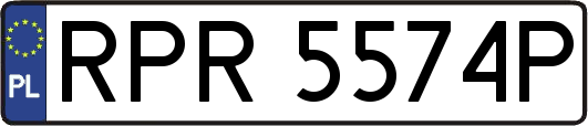RPR5574P