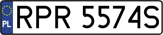 RPR5574S