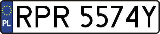 RPR5574Y