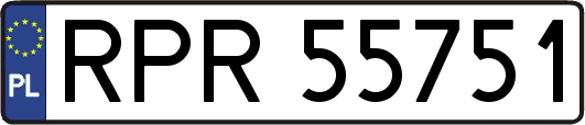 RPR55751