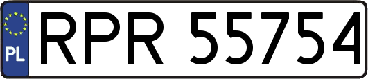 RPR55754