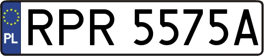 RPR5575A