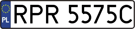 RPR5575C