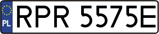 RPR5575E
