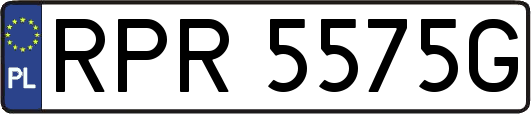 RPR5575G