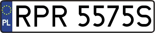 RPR5575S