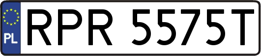 RPR5575T