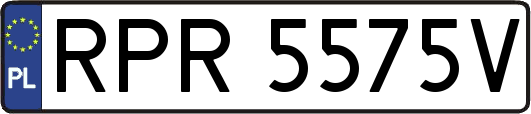 RPR5575V