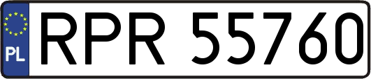 RPR55760