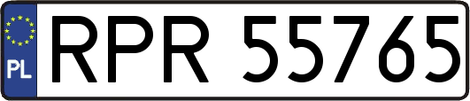 RPR55765