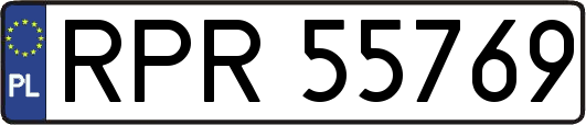 RPR55769