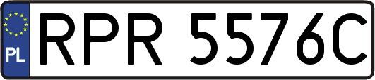RPR5576C