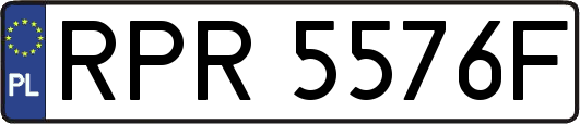 RPR5576F