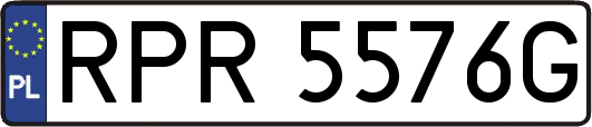 RPR5576G