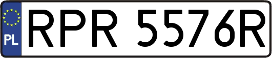 RPR5576R