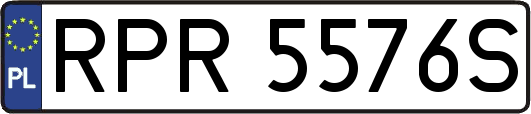 RPR5576S
