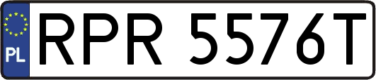 RPR5576T