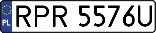 RPR5576U