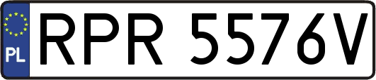 RPR5576V
