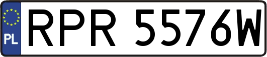 RPR5576W