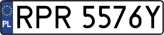 RPR5576Y