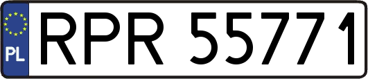 RPR55771