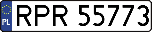 RPR55773
