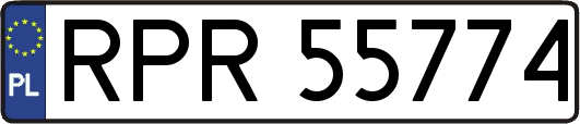 RPR55774