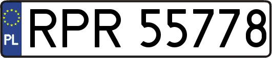 RPR55778