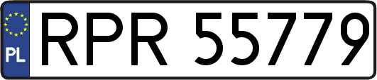RPR55779