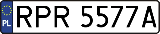 RPR5577A