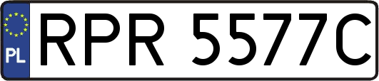 RPR5577C