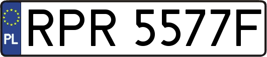 RPR5577F